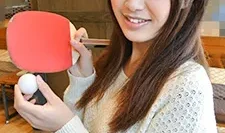 出租女友有这么厉害吗？通过真实的表演让萌宠约会变得兴奋 曾我圭