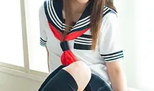 制服时代——好久没看到制服了，有点兴奋—桐山明里