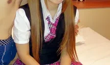 制服时代-我无法忘记我和实习老师的性爱 藤井美佐