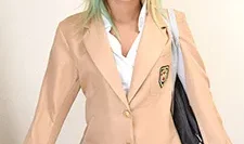 制服时代～不穿内裤上学～ 长野博子