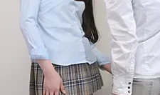 制服时代～在车站厕所自慰的那些日子～有田雫