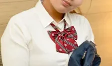 制服时代～巨乳杀手叔叔的女儿～藤本有希子