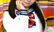 制服时代～感觉就像第一次转动转子一样～佐伯由里