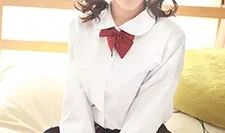 制服时代～我的垫子打球手感好吗？～山口飞鸟