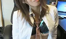 制服时代～我请街上遇到的一位身材苗条的美女给我换了制服～本桥司