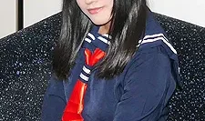 制服时代～没想到20多岁会穿水手服～阿部佳奈