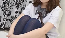 制服时代～穿上制服就觉得调皮～松下丽香