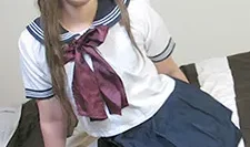 制服时代～给你讲讲我和变态搭讪的经历吧～浅野霞