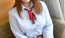 制服时代～请尽快插入你滚烫的阴道～上田爱子