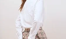 制服时代～那时的我很天真，现在…南美佳子