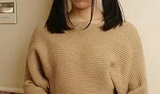 前游泳俱乐部成员剃光阴部。白崎安娜