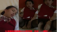 剛值勤完就要我餵飽的空姐_ 大喊“肏我的屄”