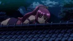 动漫美少女被极尽羞辱捆绑中出play