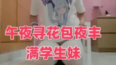 午夜寻花包夜丰满学生妹