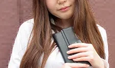 午餐时间不够！中出办公室女士在做爱时给老板打电话！太田莉香