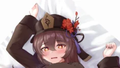 可爱小僵尸令人窒息