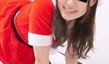 可爱的圣诞老人会让你的梦想成真 铃木凛香