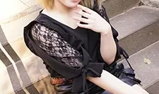 听着店长女朋友的电话，我睡着了。 酒井真美