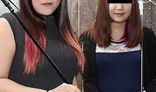 和女性朋友们～和亲密的前辈们一起狂欢派对～结城明里、水树希娜