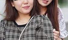 和女性朋友～3P中了中出～桑原由希奈、森久保晴美