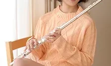 嘴巴最紧的长笛演奏者的阴部也最紧