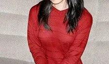 因沮丧而出现在 AV 中的性感素人女孩  林佐藤子