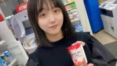 在一家快餐店打工的美少女被侵犯