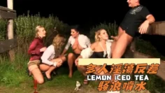 多人淫蕩反差騷浪噴水