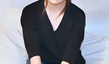 大屁股 – 我已经将手指插入我的肛门，但这是我第一次使用鸡巴。原幸