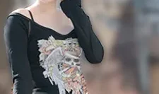 大屁股～最近肛门感觉很好～鹤野优