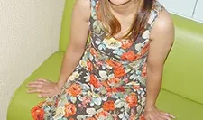 大屁股～第一次肛门高潮～三泽纱荣子