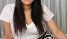 天然少妻 – 来性行业面试的F罩杯美女人妻 -松川绫子