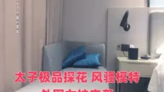 太子极品探花 风骚模特外围女神来袭