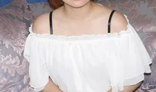 女人的工作方式——测量她完美的E罩杯身材—宫国花子