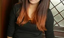 女人的身体是如何运作的——当她兴奋时，她阴户的大小会发生变化。美妙的声音