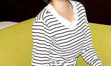 女人的身体是如何运作的~测量湿软淫秽的胯部位置~佐伯美穗