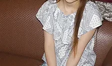 女人的身体是怎样运作的~请测量一下她紧致的阴部~楠木真奈美