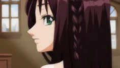 女仆店里的员工的特殊服务