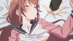 女神宿舍的管理員。