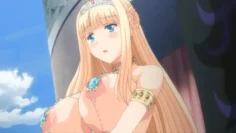 女騎士W下流露出