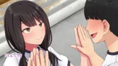 如果在同校的原男校只有一个性格轻浮的女孩子入学的话