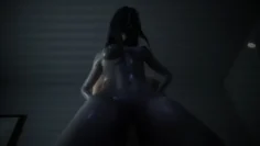 如果贞子爬出来找你，你会怎么做？