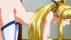 妖精的雙胞胎公主