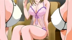 家庭教師大姐姐2 ～幫你提升色情學分喔～ Instruct