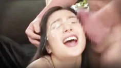 小姐姐被几个男人狂颜射小姐姐爽爆了