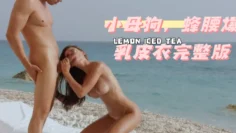 小母狗，蜂腰爆乳皮衣完整