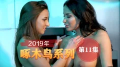 小穴絕對爽歪歪 啄木鸟19年系列-第11集