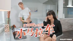 小马拉大车JM合集-11