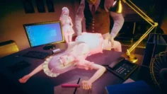 崩坏原神大合集