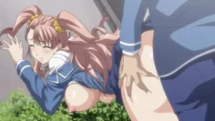 巨乳令媛MC學園